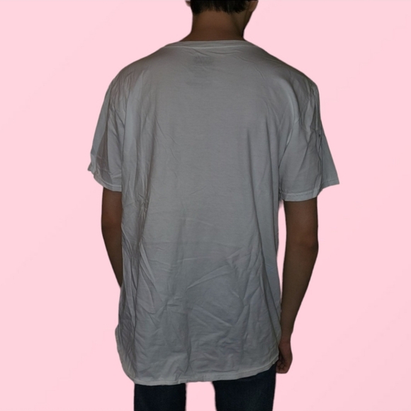 Star Wars anime t-shirt + manga bundle!! - Picture 6 of 6